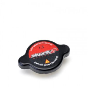 Honda Prelude Radiator Cap - Skunk2 Racing - High Pressure Type A - `92-`01